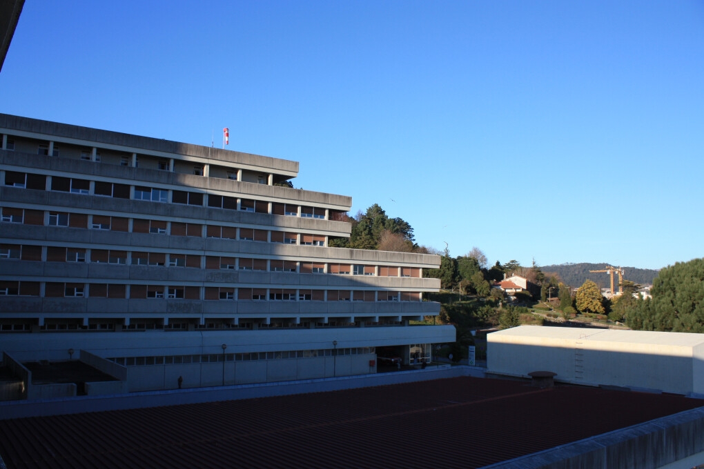 Politérmica participará na empreitada de “Eficiência Energética na Unidade Local de Saúde do Alto Minho”, no Hospital de Viana do Castelo.