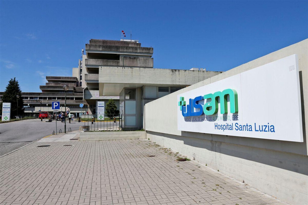 Hospital de Viana do Castelo