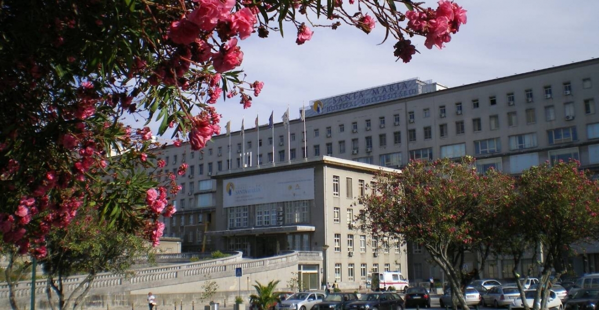Nova maternidade no Hospital de Santa Maria