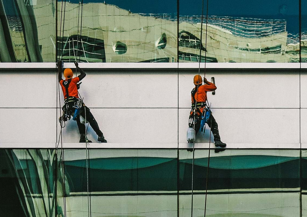 Manutenção e Assistência Técnica