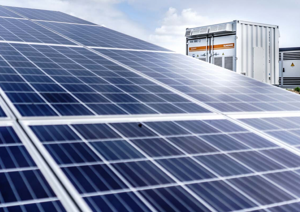 Energias Renováveis