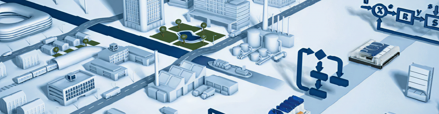 Gestão Técnica Centralizada