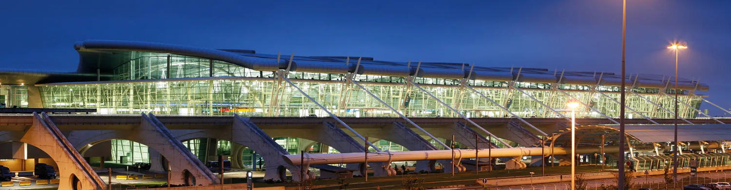 Aeroporto Francisco Sá Carneiro