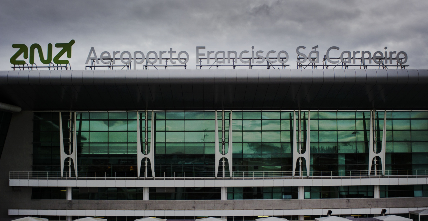 Sistema AVAC - Aeroporto Francisco Sá Carneiro 