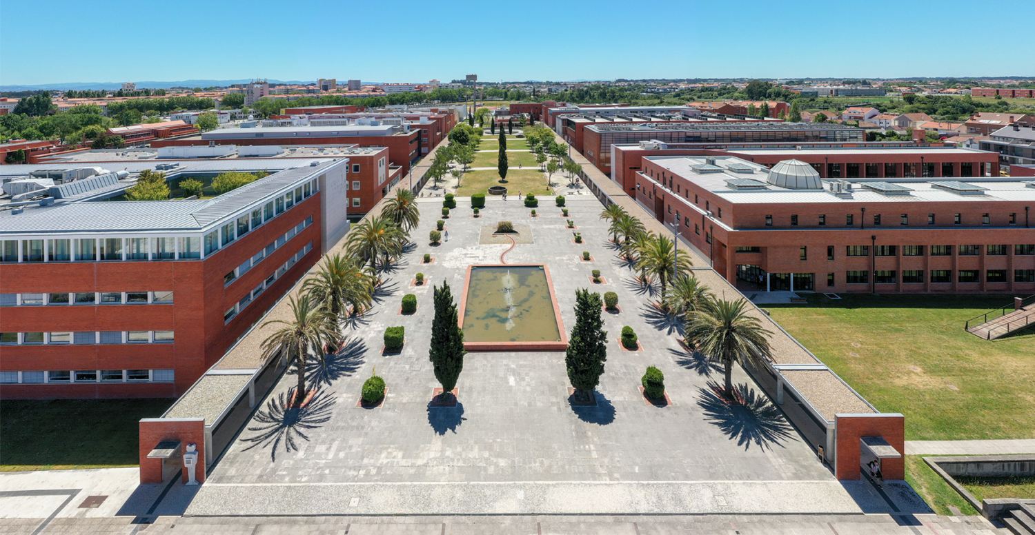 Universidade de Aveiro