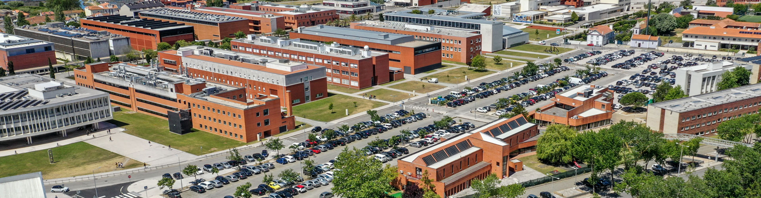 Universidade de Aveiro