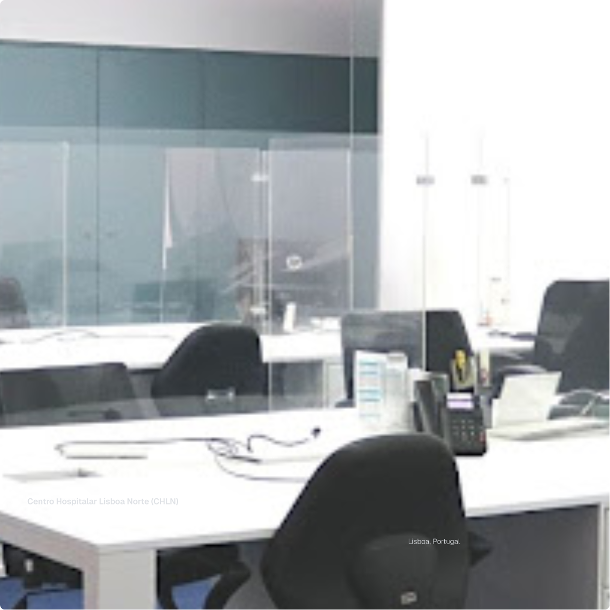  APR - Management Solutions, LDA