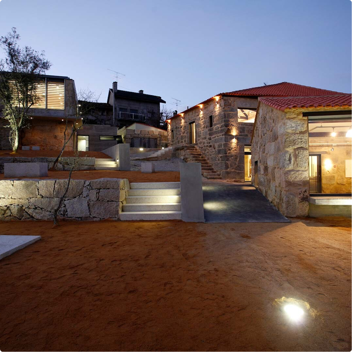  Museu Etnográfico de Várzea Calde