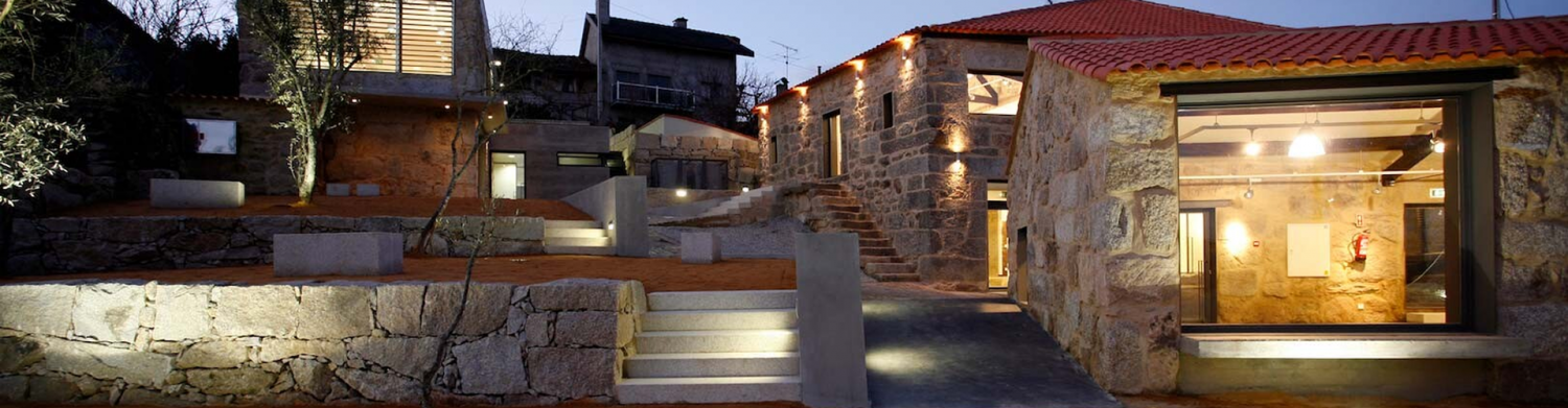  Museu Etnográfico de Várzea Calde