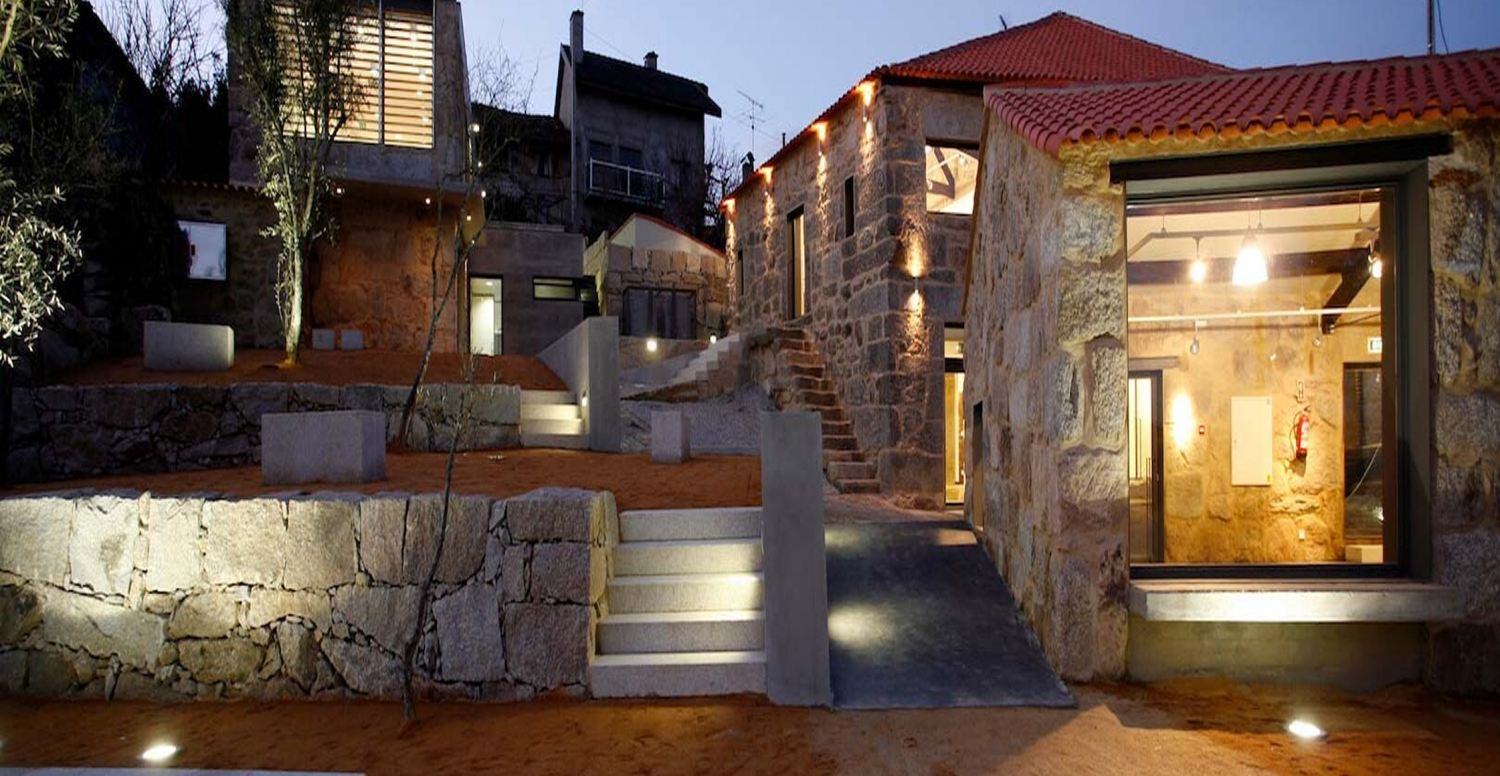 AVAC -  Museu Etnográfico de Várzea Calde