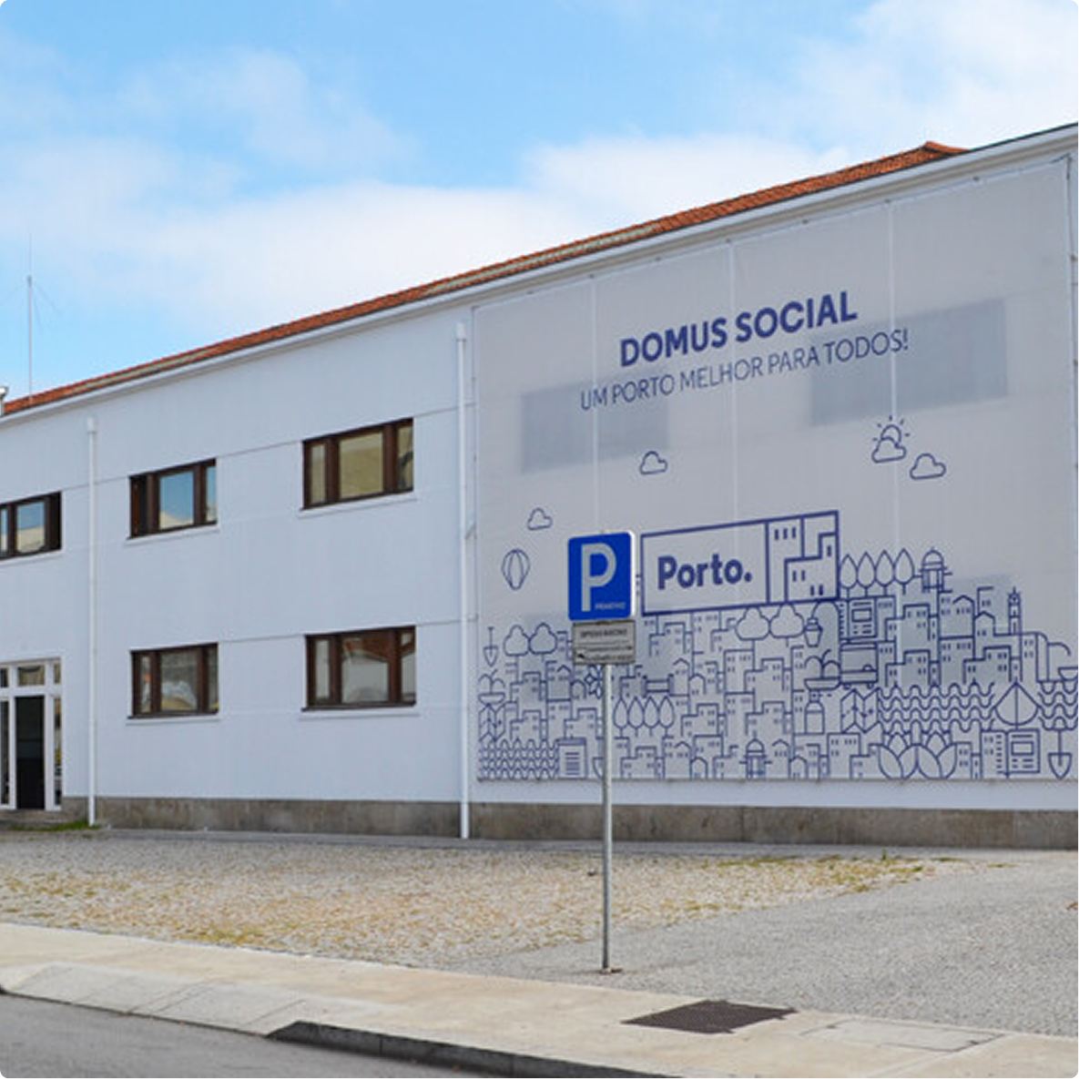 Domus Social