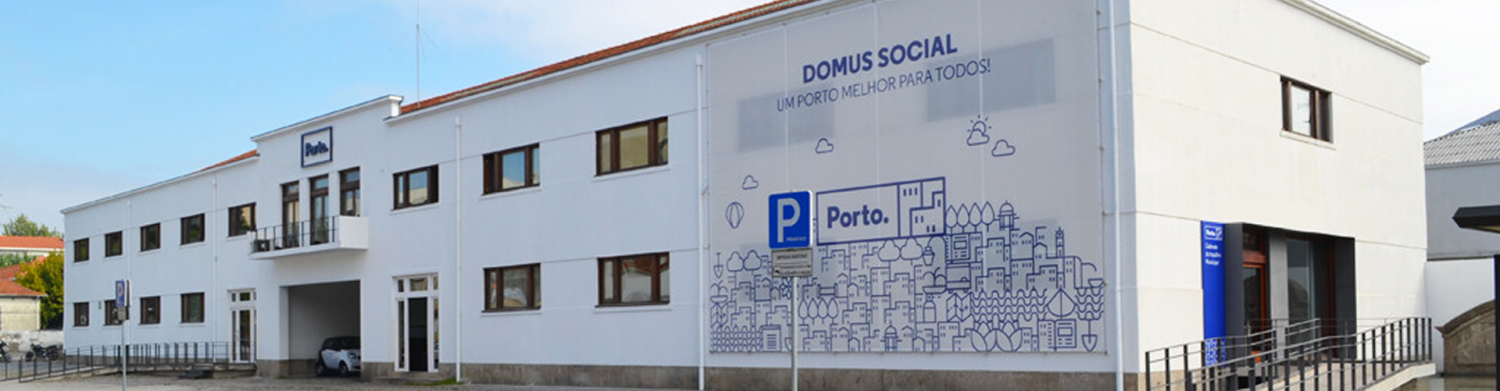 AVAC e Manutenção - Domus Social 