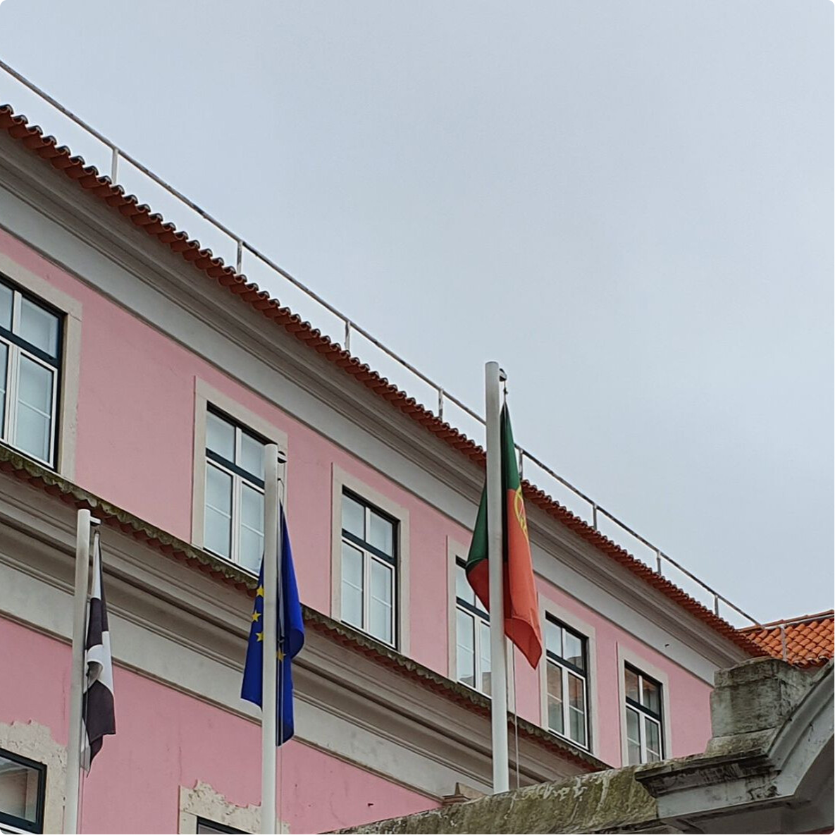  União das Misericórdias