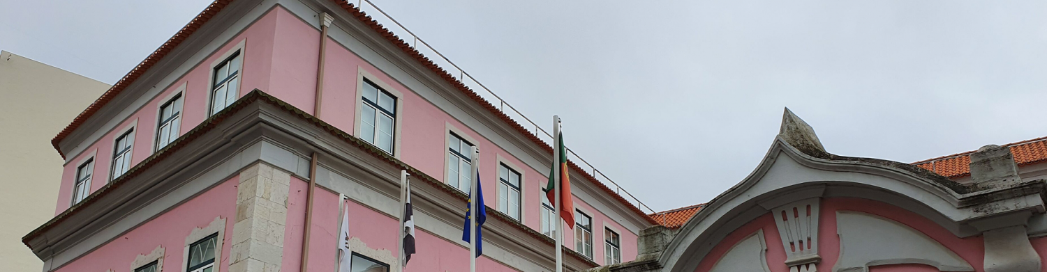  União das Misericórdias