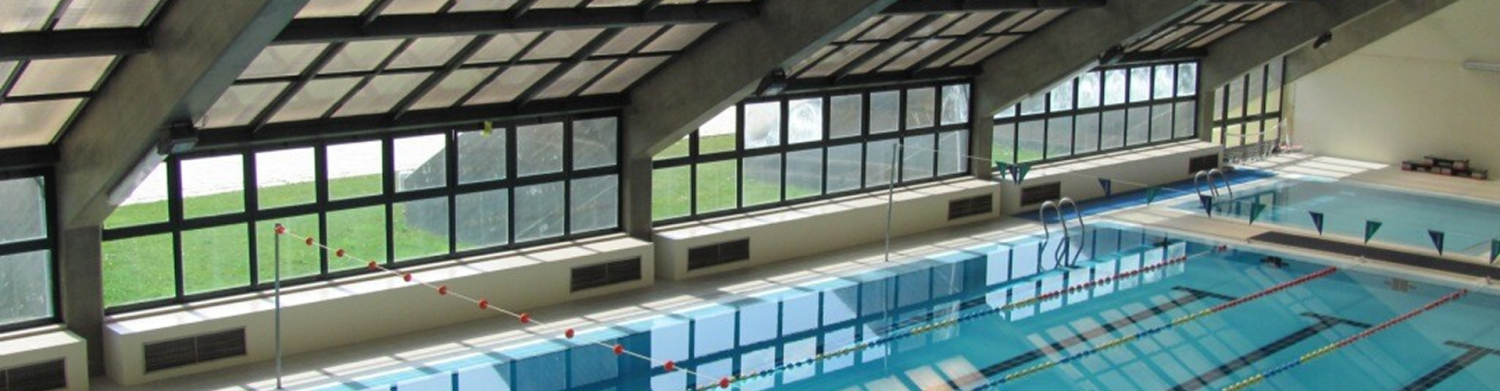 Piscina Municipal de Arouca