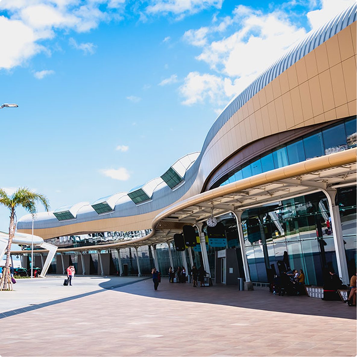 Aeroporto Internacional de Faro 