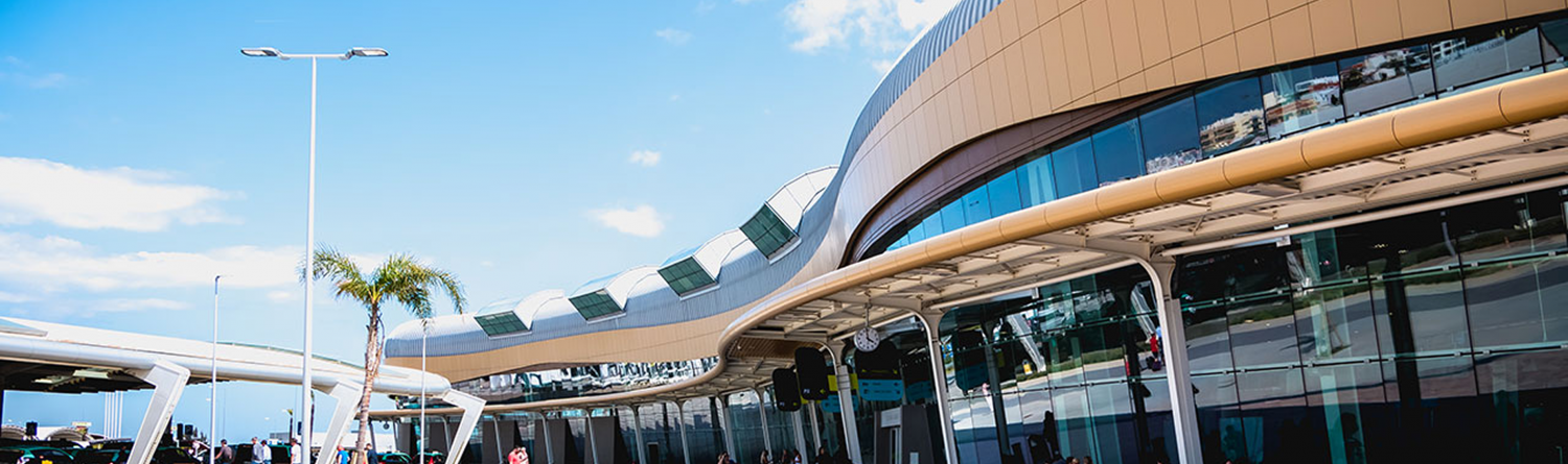 Serviços - Aeroporto Internacional de Faro 