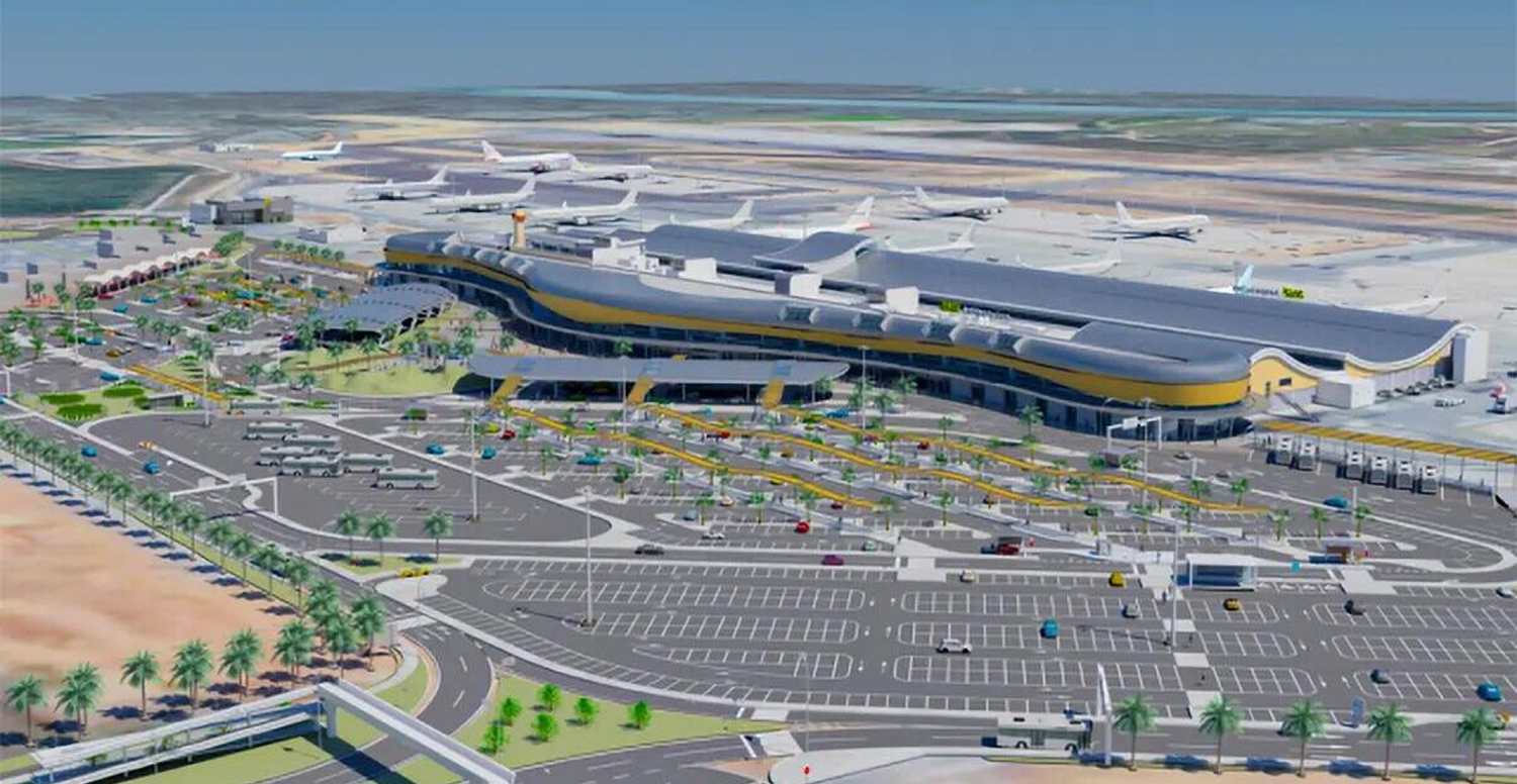 Serviços - Aeroporto Internacional de Faro 