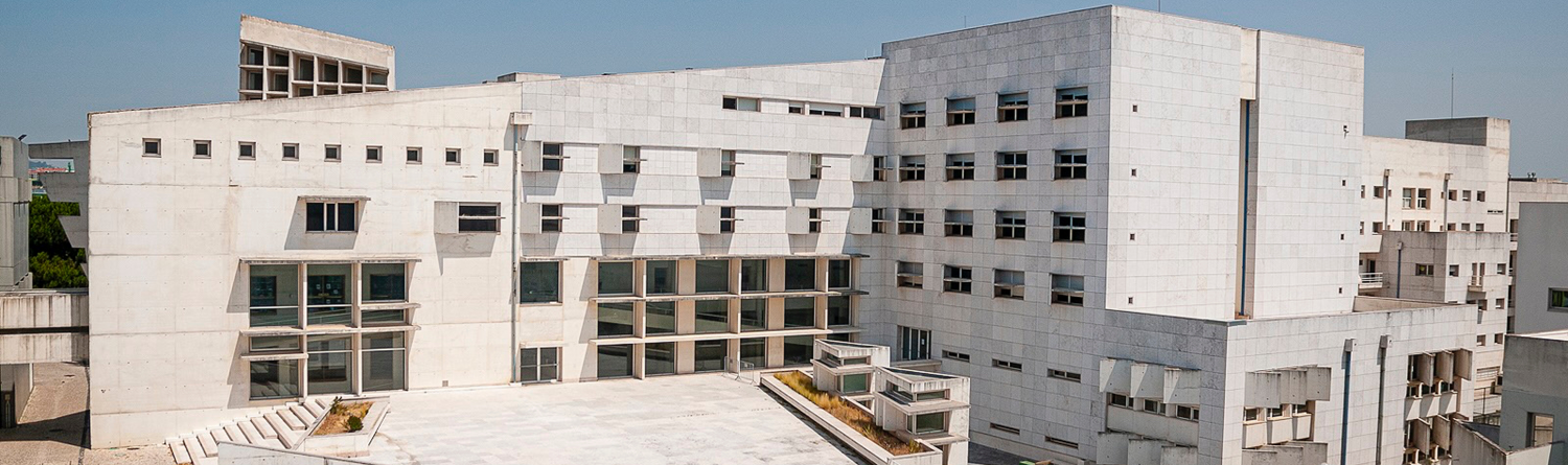  ISCTE – Instituto Universitário de Lisboa 