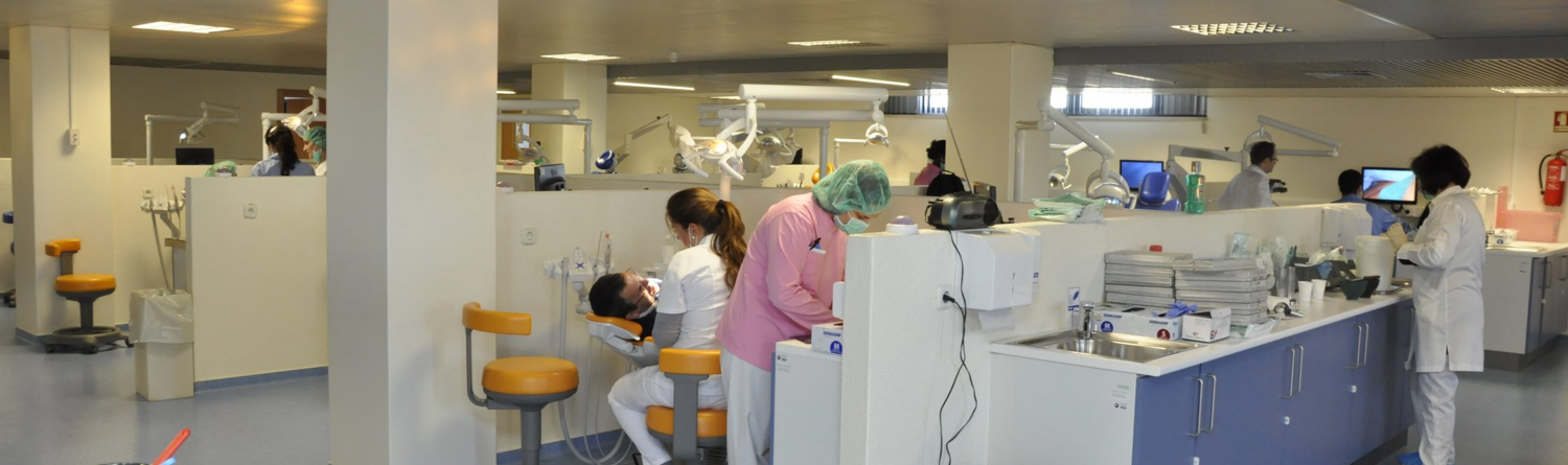 Reabilitação energética  -  Faculdade de Medicina Dentária
