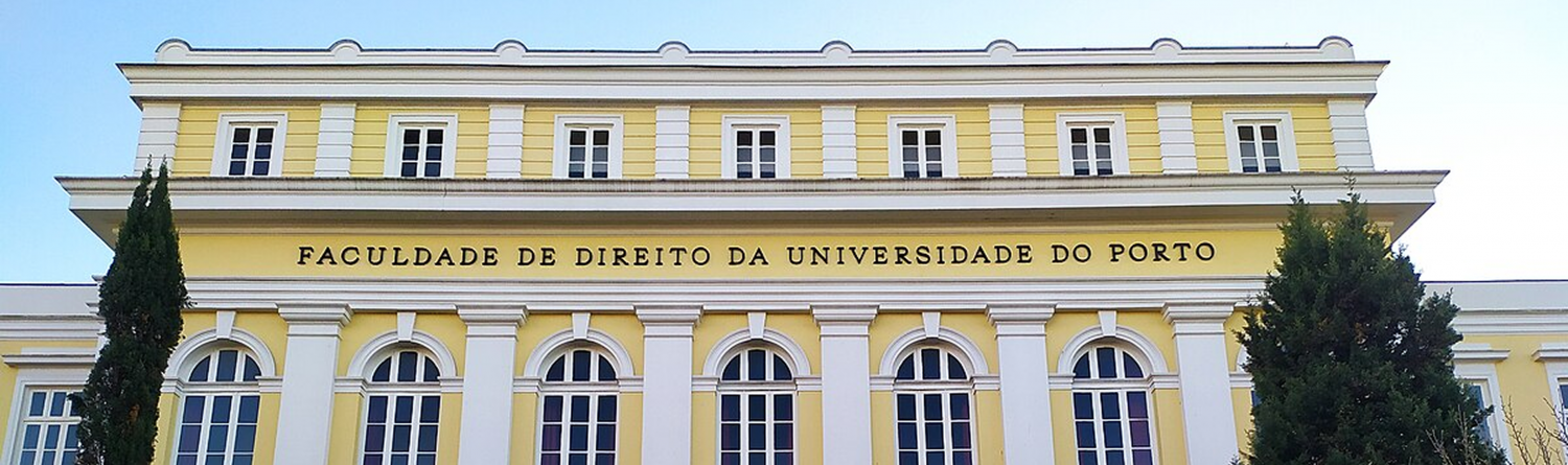 Faculdade de Direito da Universidade do Porto