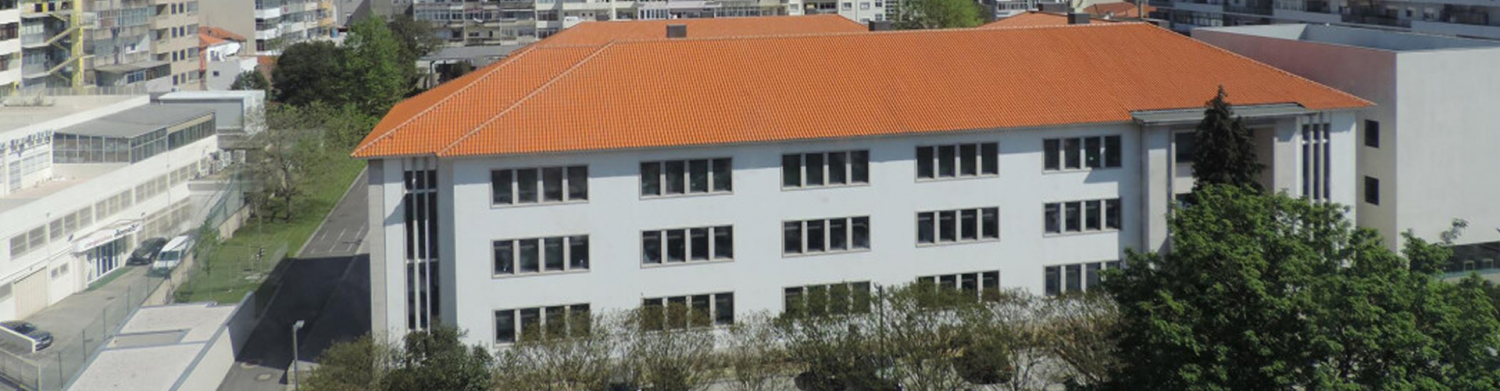 AVAC -  Escola Secundária Aurélia de Sousa