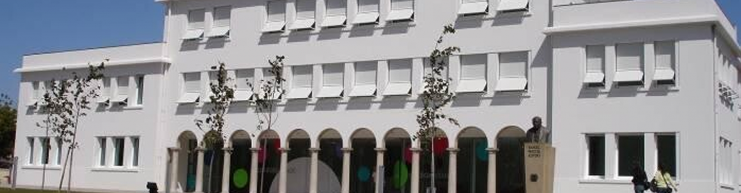  AVAC e Eletricidade Escola Básica e Jardim – Efanor