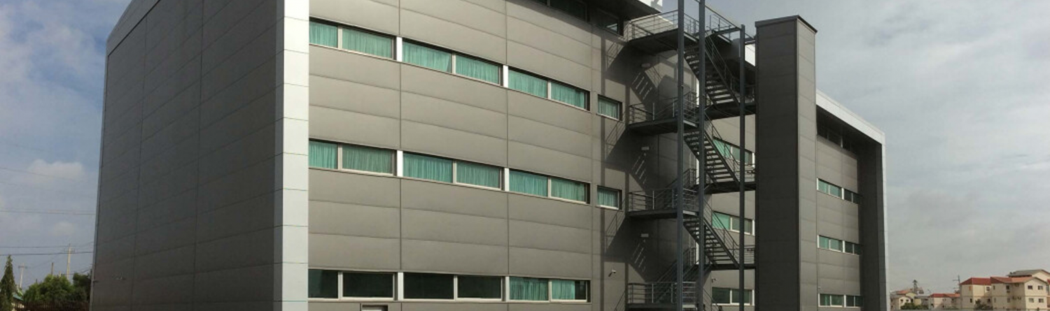 Manutenção / AVAC - Tribunal Nova Vida