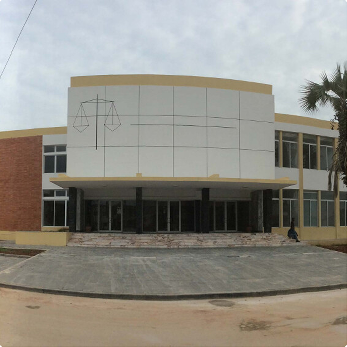 AVAC -  Tribunal do Sumbe