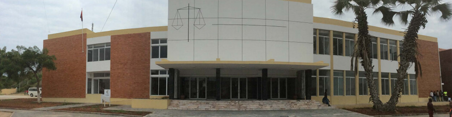 AVAC -  Tribunal do Sumbe