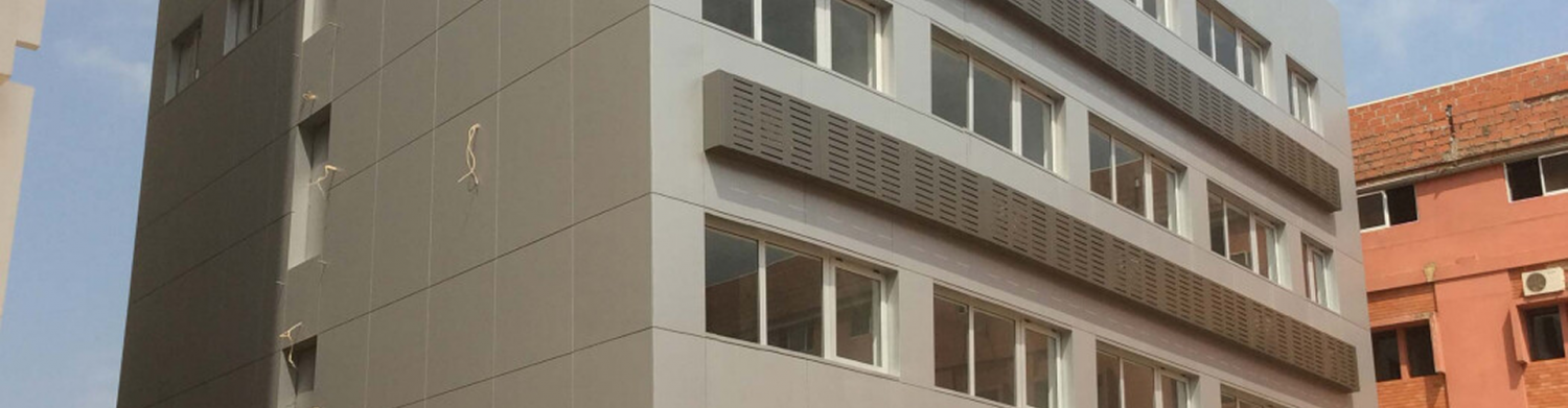 Manutenção e AVAC - Ministério dos Antigos Combatentes