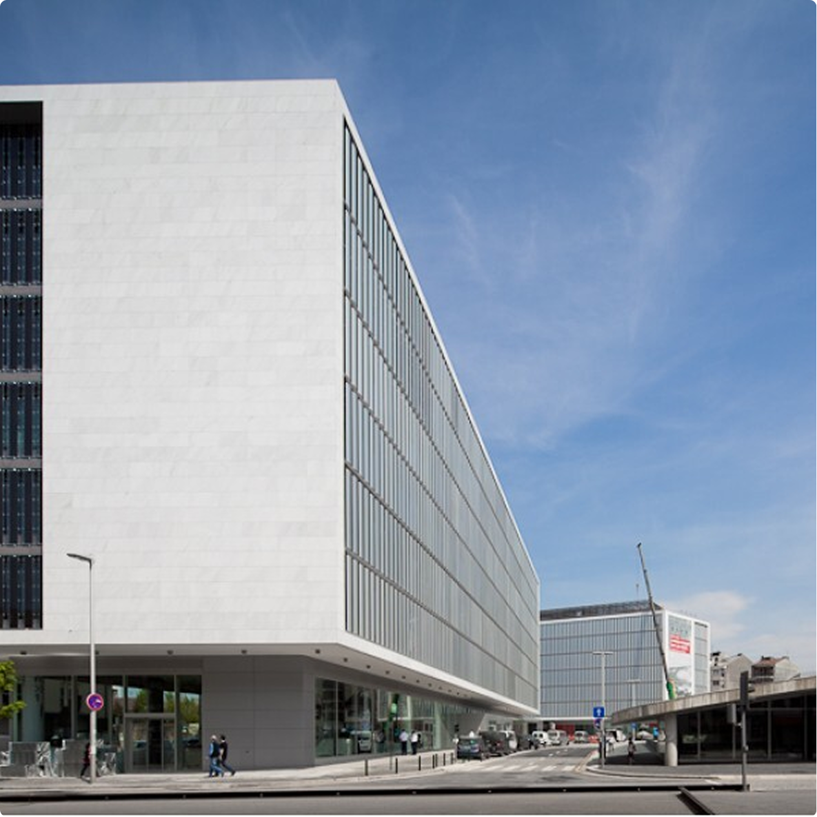 AVAC - Energias de Portugal