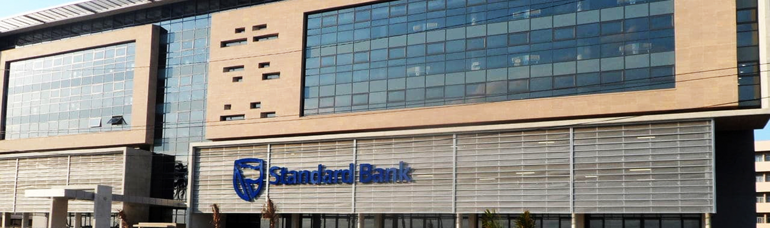 AVAC - Edifício Sede do StandardBank