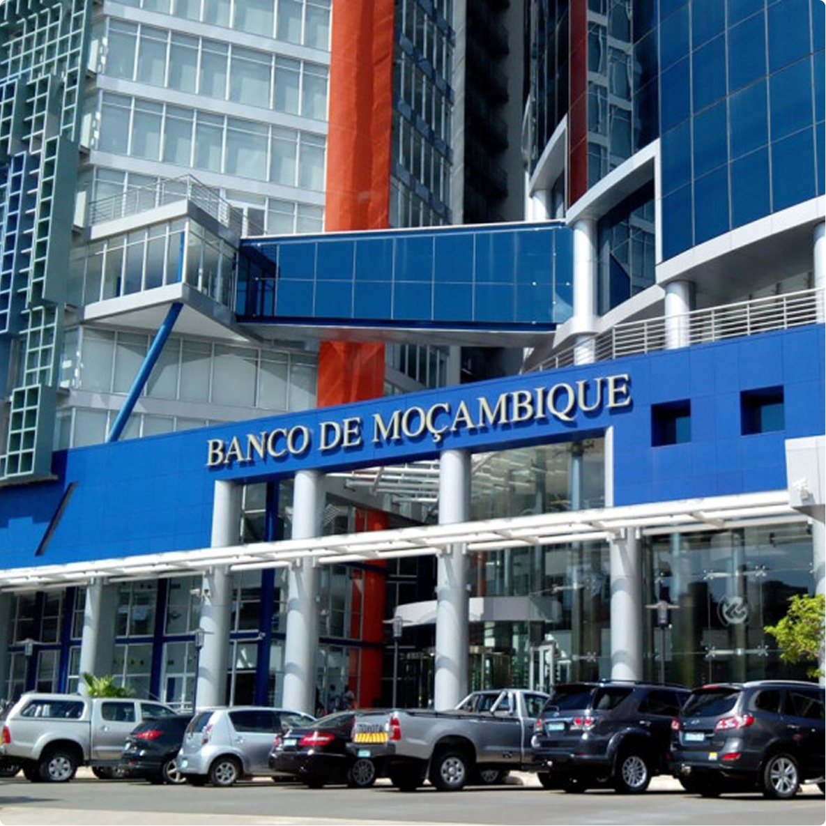 AVAC - Banco de Moçambique 