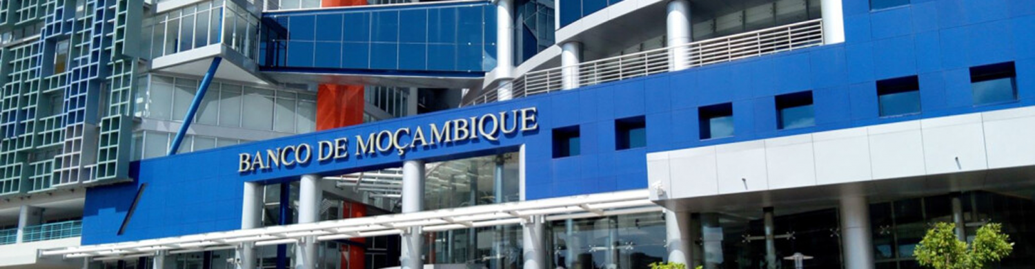 AVAC - Banco de Moçambique 