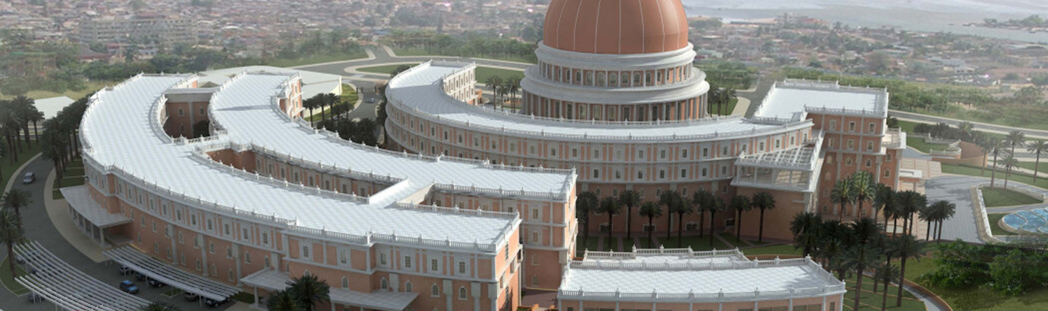 AVAC / Assembleia Nacional de Angola