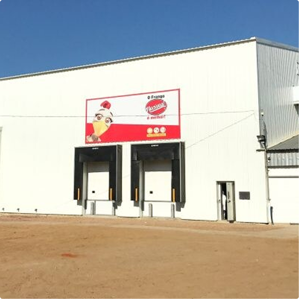 Refrigeração / Higest Moçambique