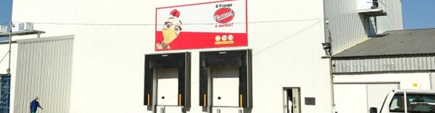 Refrigeração / Higest Moçambique