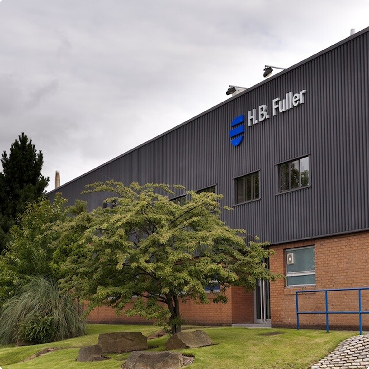 AVAC / H. B. Fuller Portugal