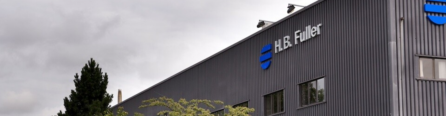 AVAC / H. B. Fuller Portugal