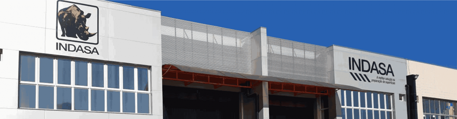  AVAC / Fábrica Industrial Indasa