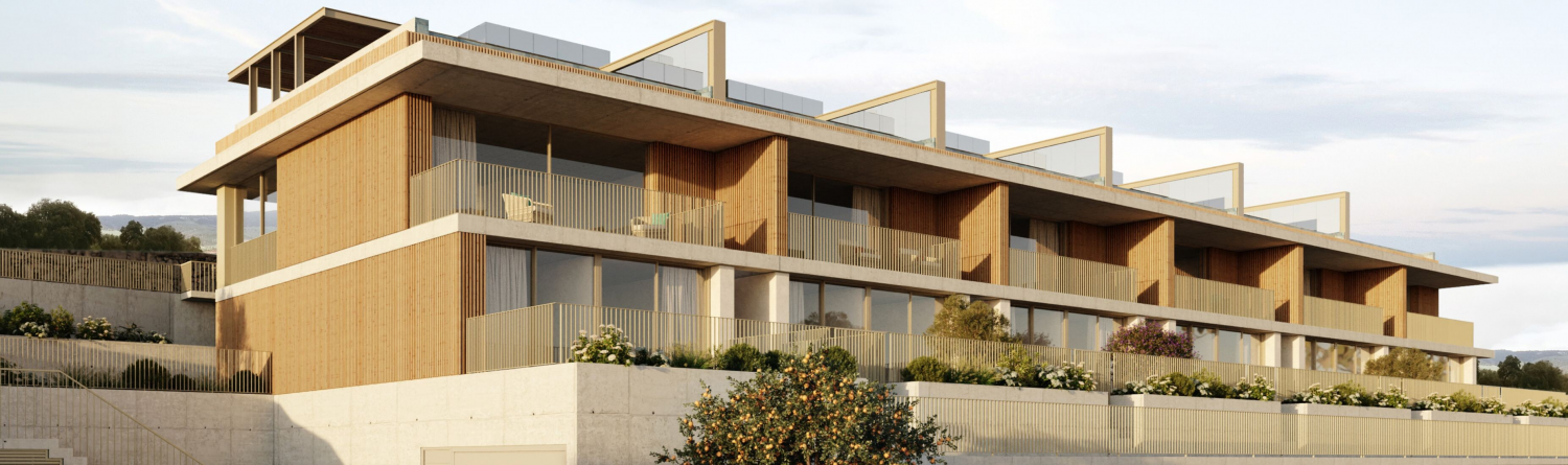 Aregos Marina Village