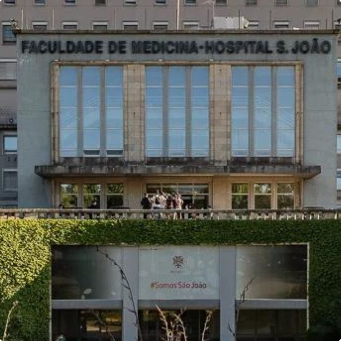 Remodelação da Área de Psiquiatria