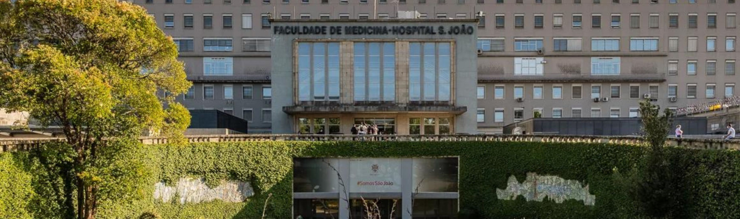 Remodelação da Área de Psiquiatria