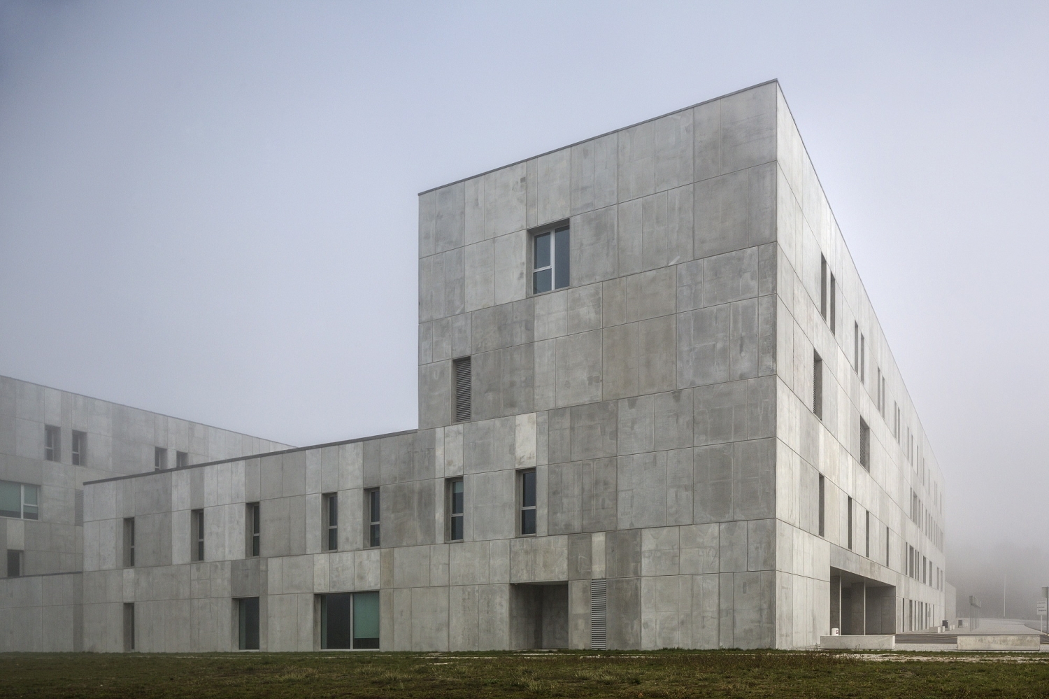 Centro Hospitalar de Amarante