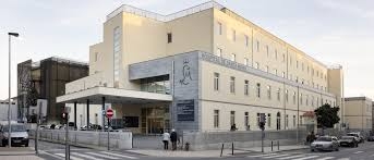 Hospital Santa Maria