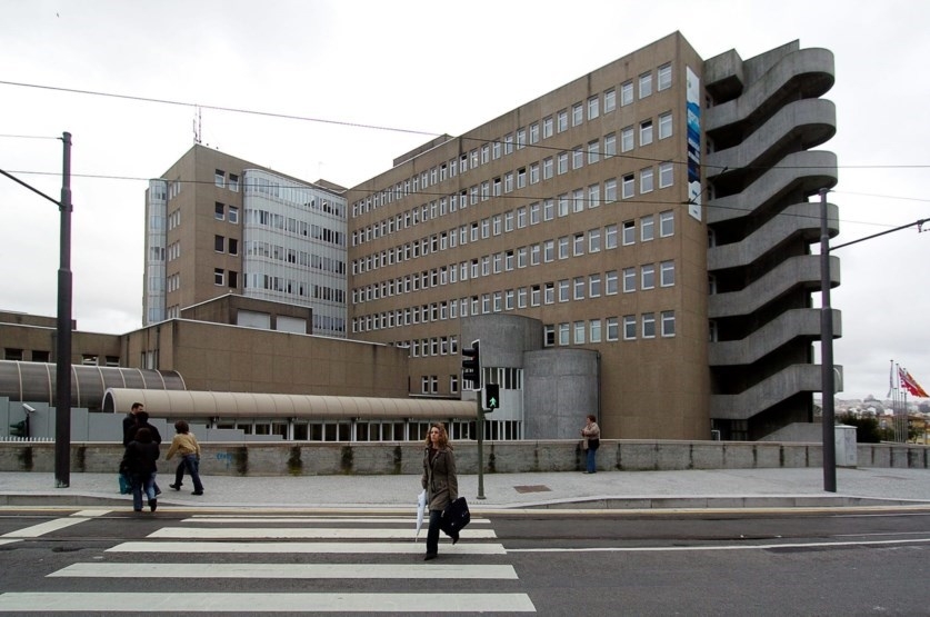 Hospital Santo António