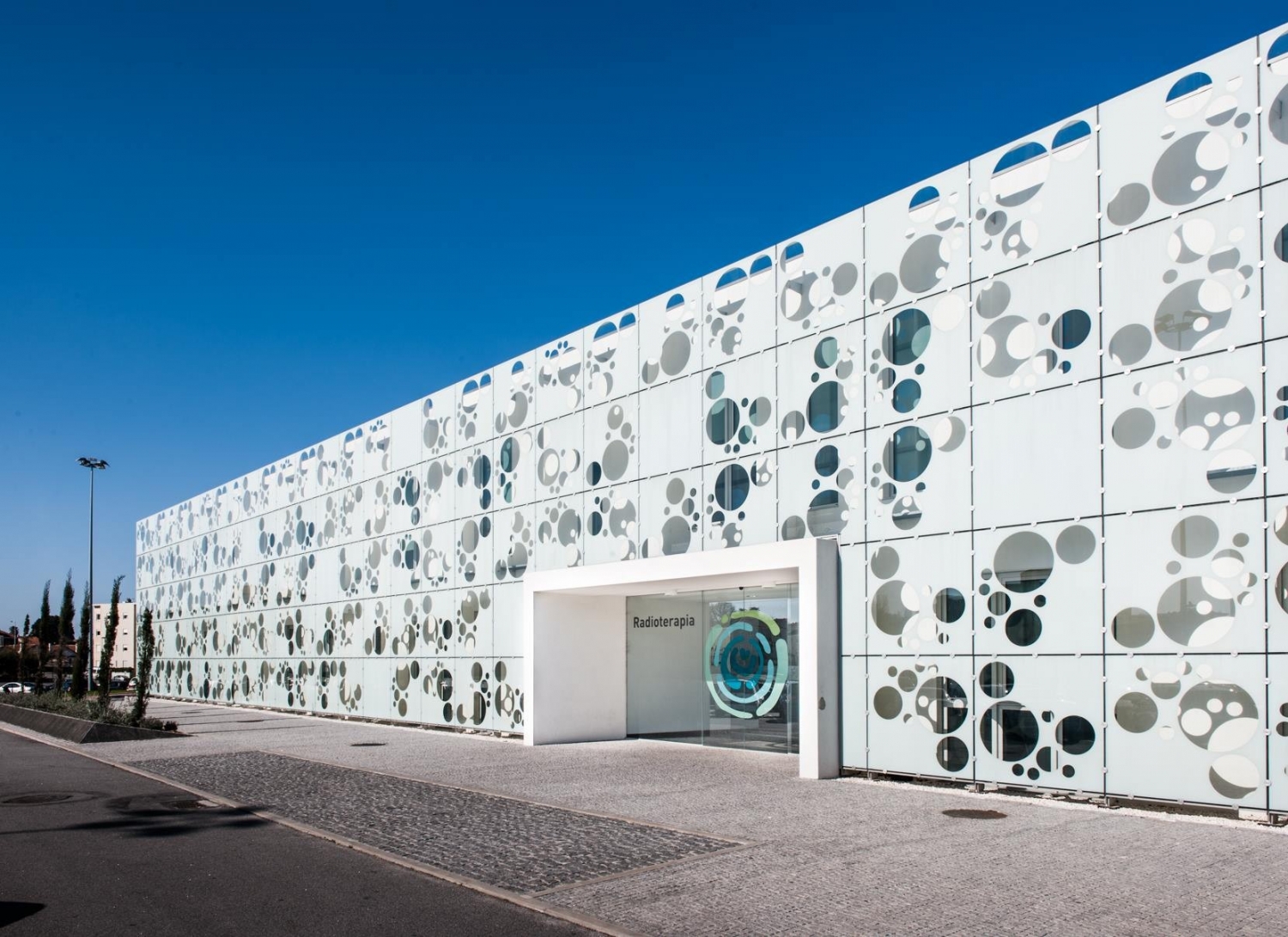 Implementação de Sistema de Desenfumagem e Compartimentação da Galeria Enterrada