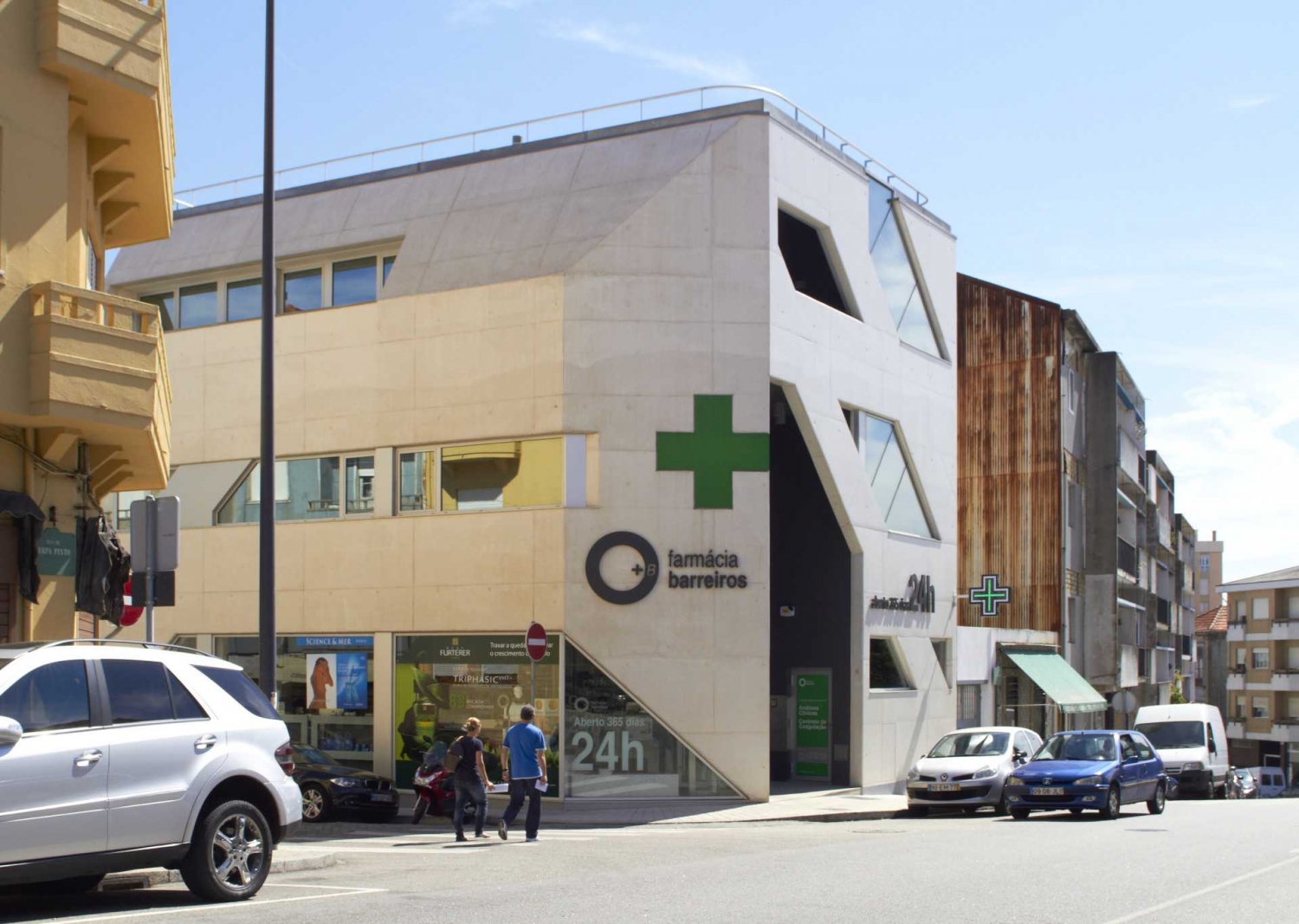 Farmácia Barreiros