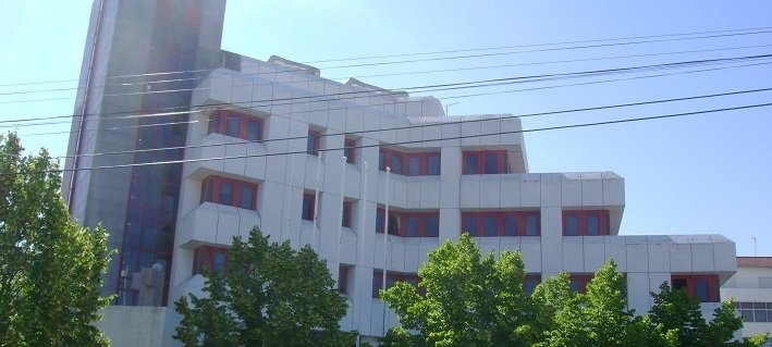  Pousada da Juventude